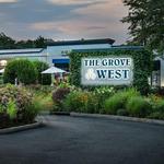 The Grove at Shrewsbury