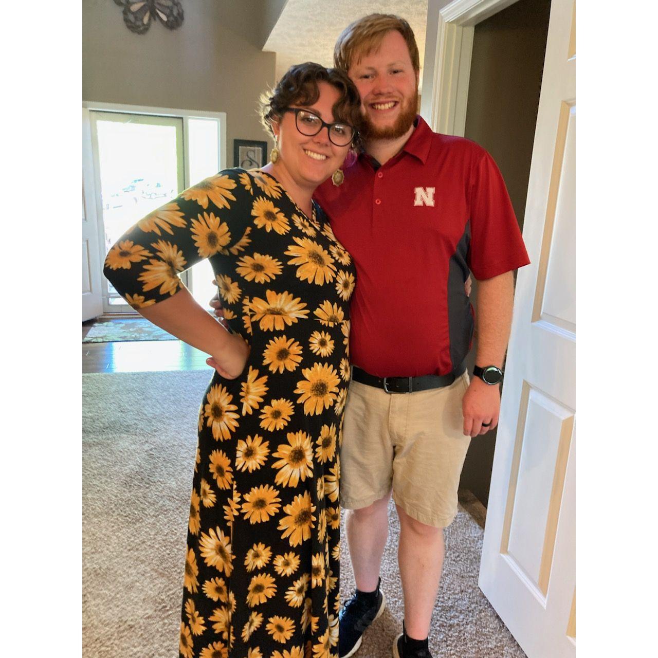 College Graduation Party 2022
