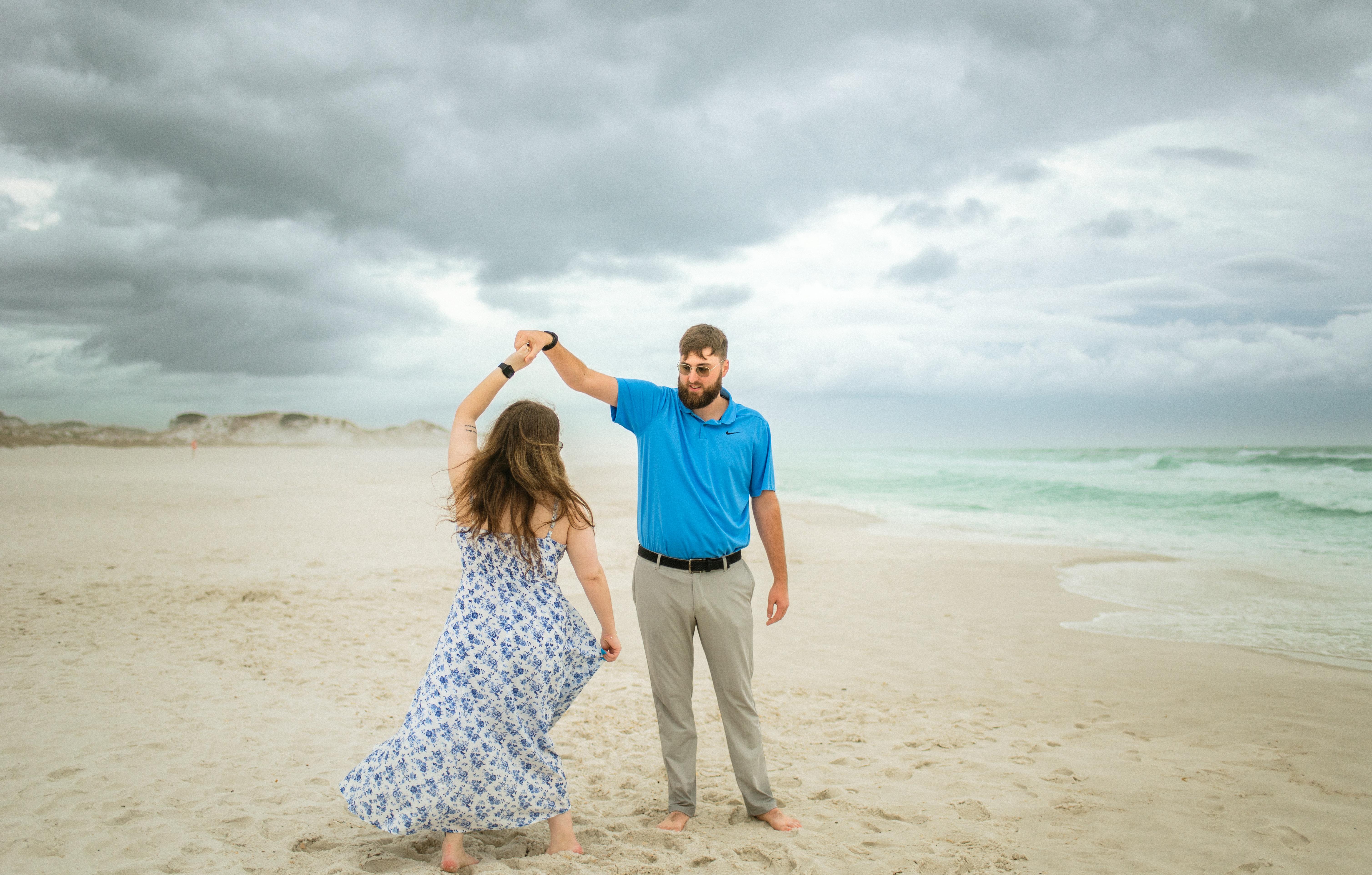 The Wedding Website of Sarah Holland and Brandon Case