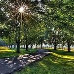 Knox Farm State Park