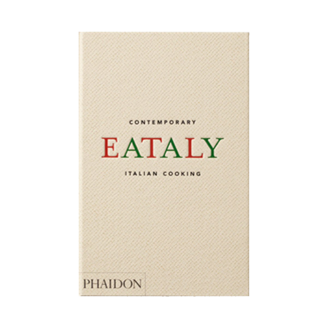 Eataly: Italian Cooking