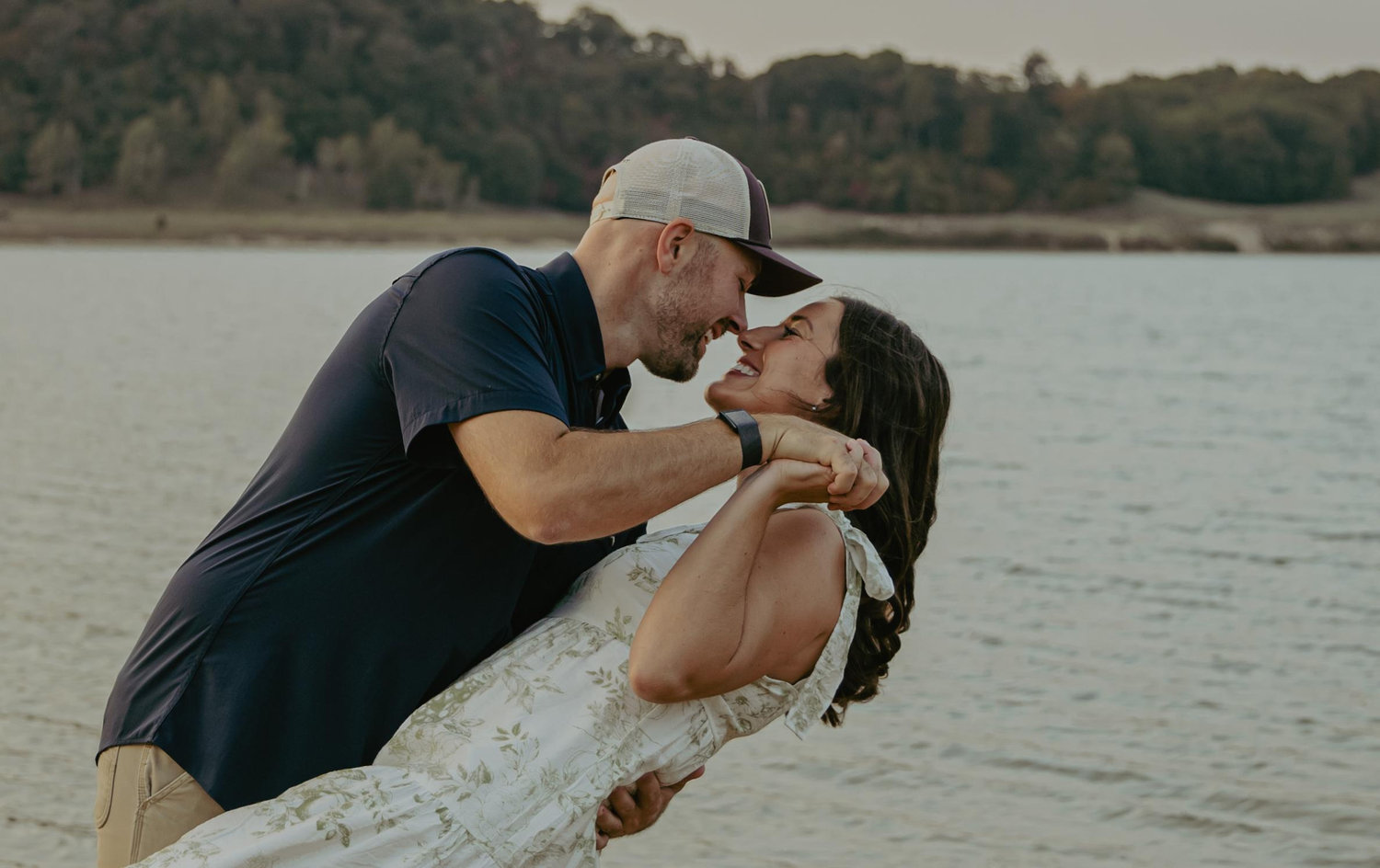 The Wedding Website of Lauren Peterman and Jared Panozzo