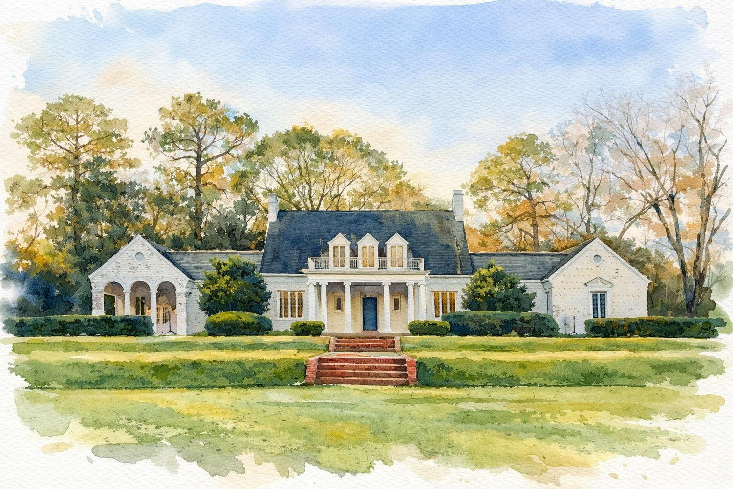 The Wedding Website of Rebekah Graham and Landon Thompson