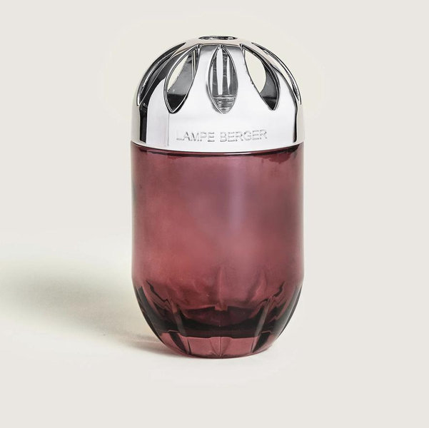 Neo Fragrance Lamp—Plum