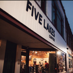 Five Lakes Coffee