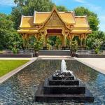 Olbrich Botanical Gardens
