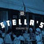 A Favorite Restaurant: Stella's