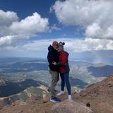 Pikes Peak