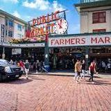 Pike Place Market