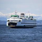 Take a ferry ride