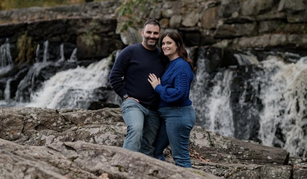 Shannon Perkins and Joe Soultatos' Wedding Website