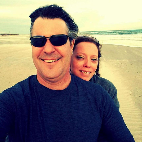 Tad Ryals and Jen Secrist's Wedding Website