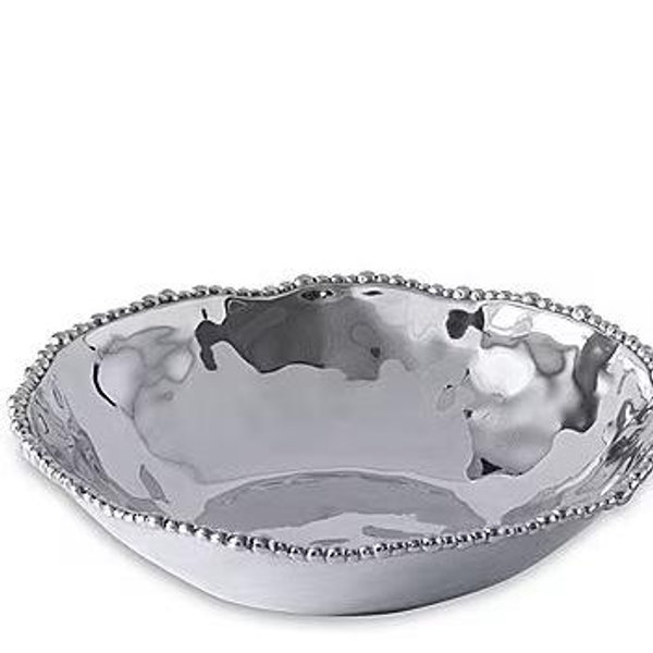 Beatriz Ball Organic Pearl Nova Large Bowl | Dillard's
