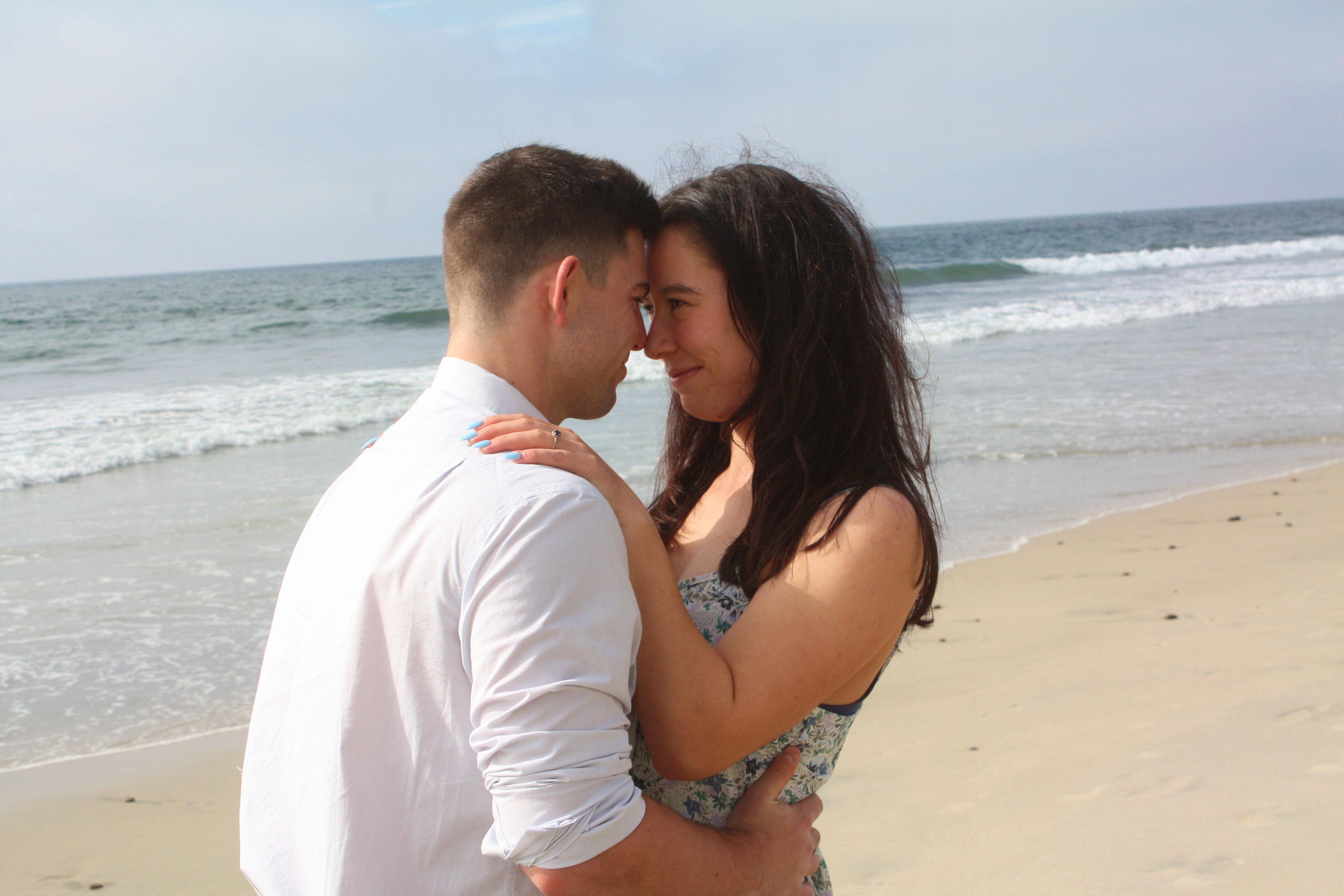 The Wedding Website of Ariana Hooper and Raymond O'Malley