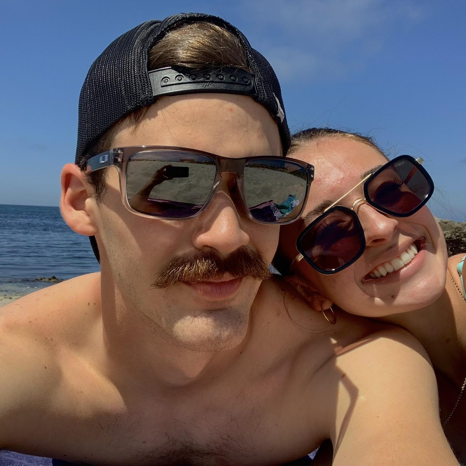 Day trip to Monterey