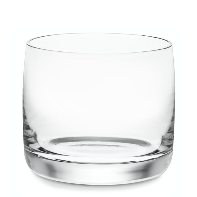 Williams Sonoma Reserve Double Old-Fashioned Glasses Set of 4
