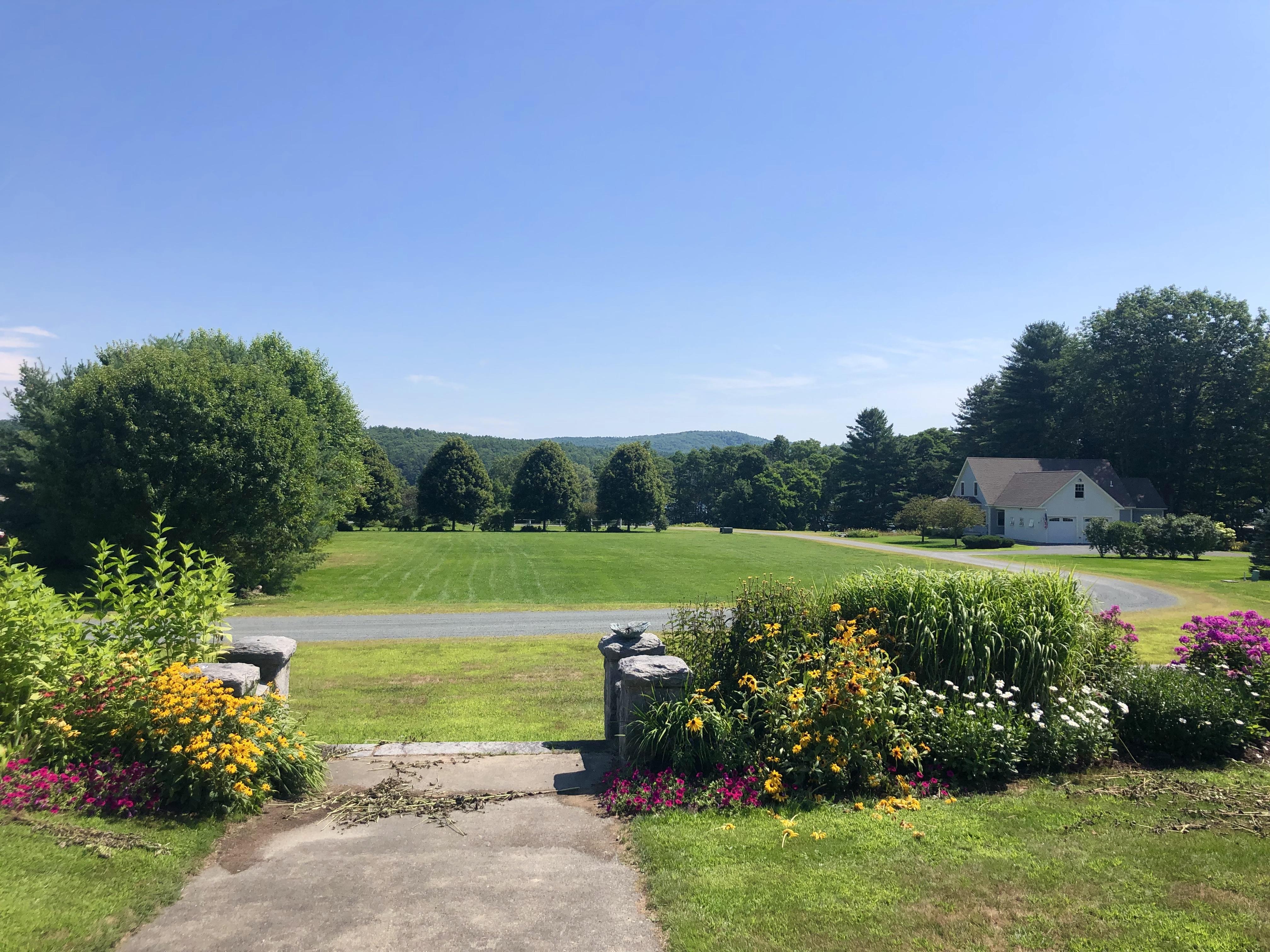 The Wedding Website of Alex Czaplicki and Aaron Waldorf