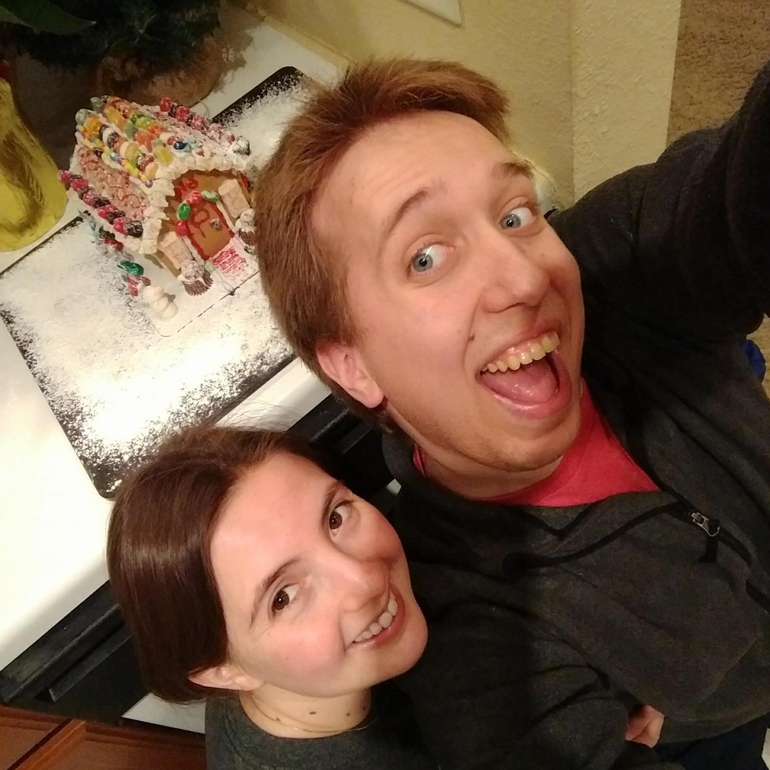 Holiday Traditions, 2017