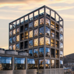Zeitz Museum of Contemporary Art Africa