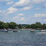 Canandaigua Lake