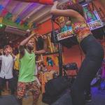 Bazurto Social Club