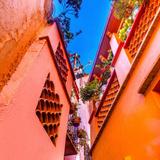Callejón del Beso