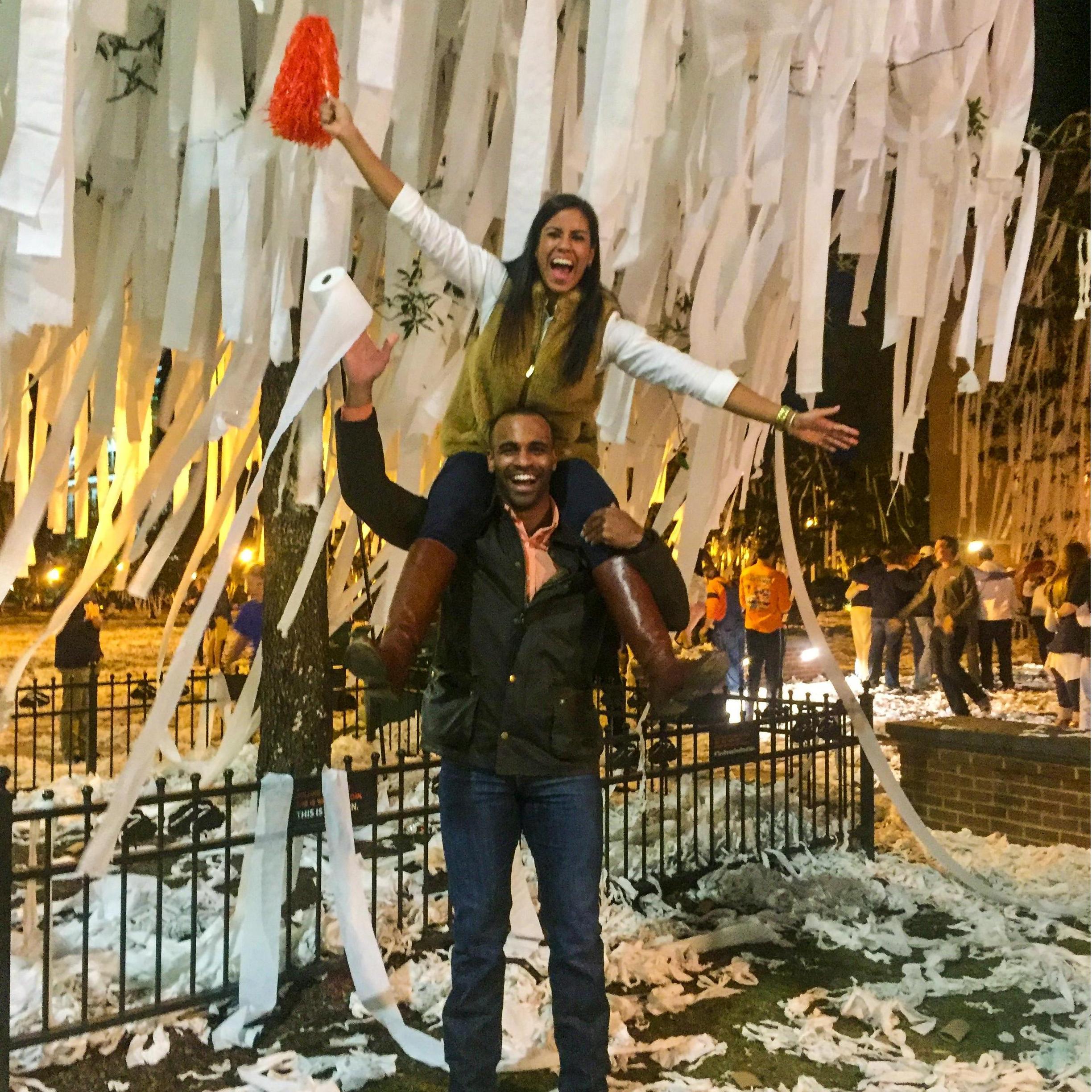 Auburn win 2016!