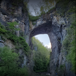 Natural Bridge State Park