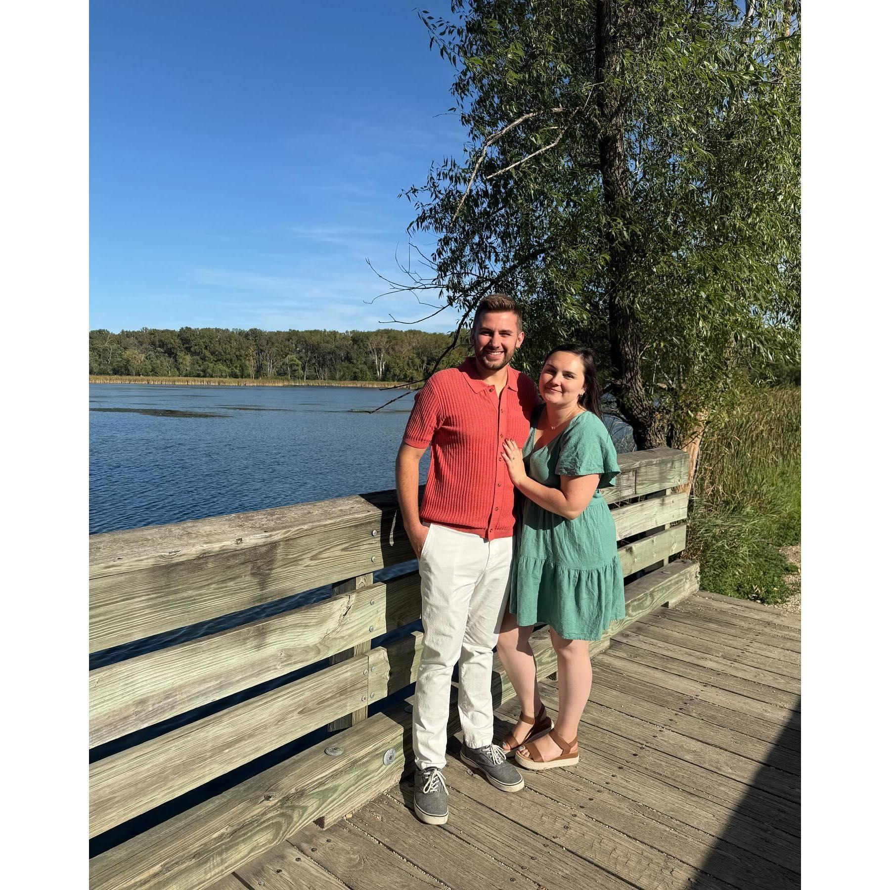 Where Ryan proposed in Minnesota