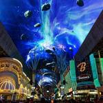 Fremont Street Experience