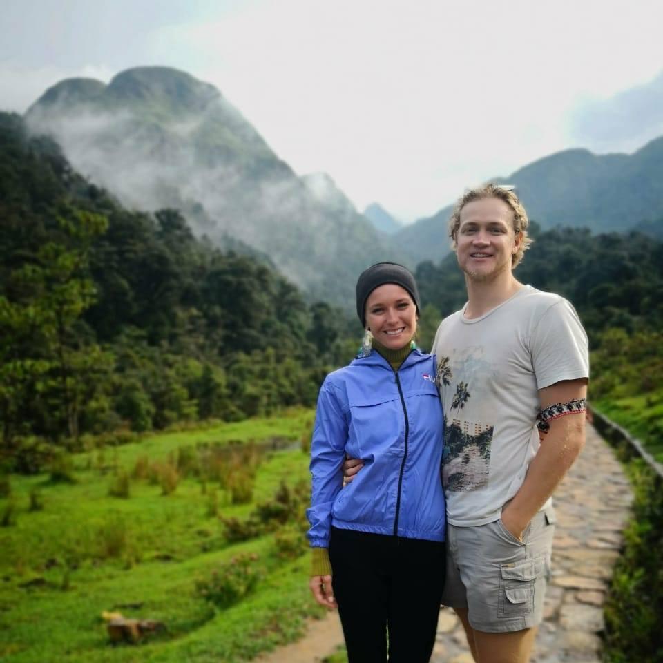 Sa Pa, Vietnam