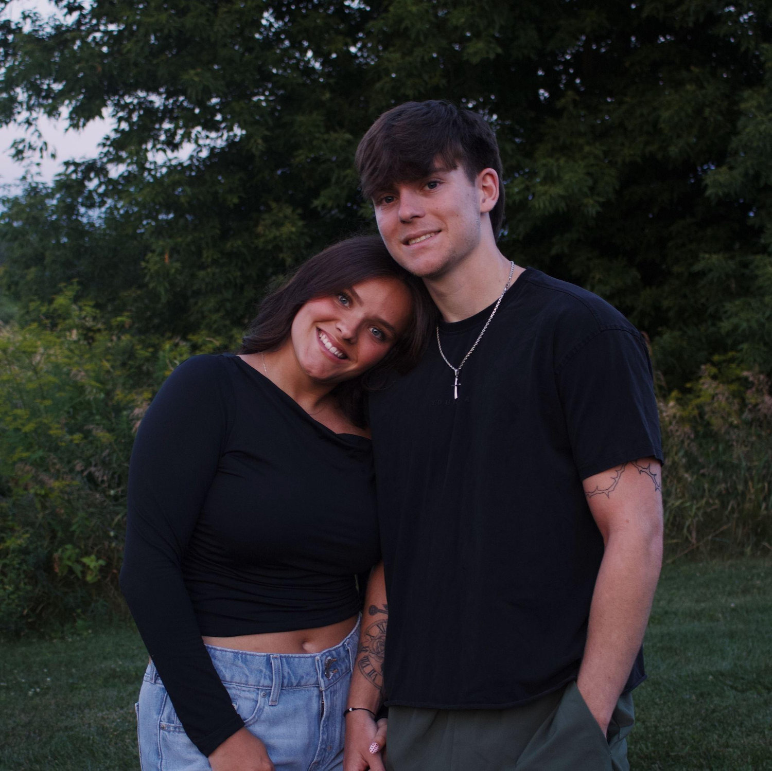 4 year Anniversary shoot!!