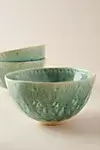 Old Havana Cereal Bowls, Mint, Set of 4