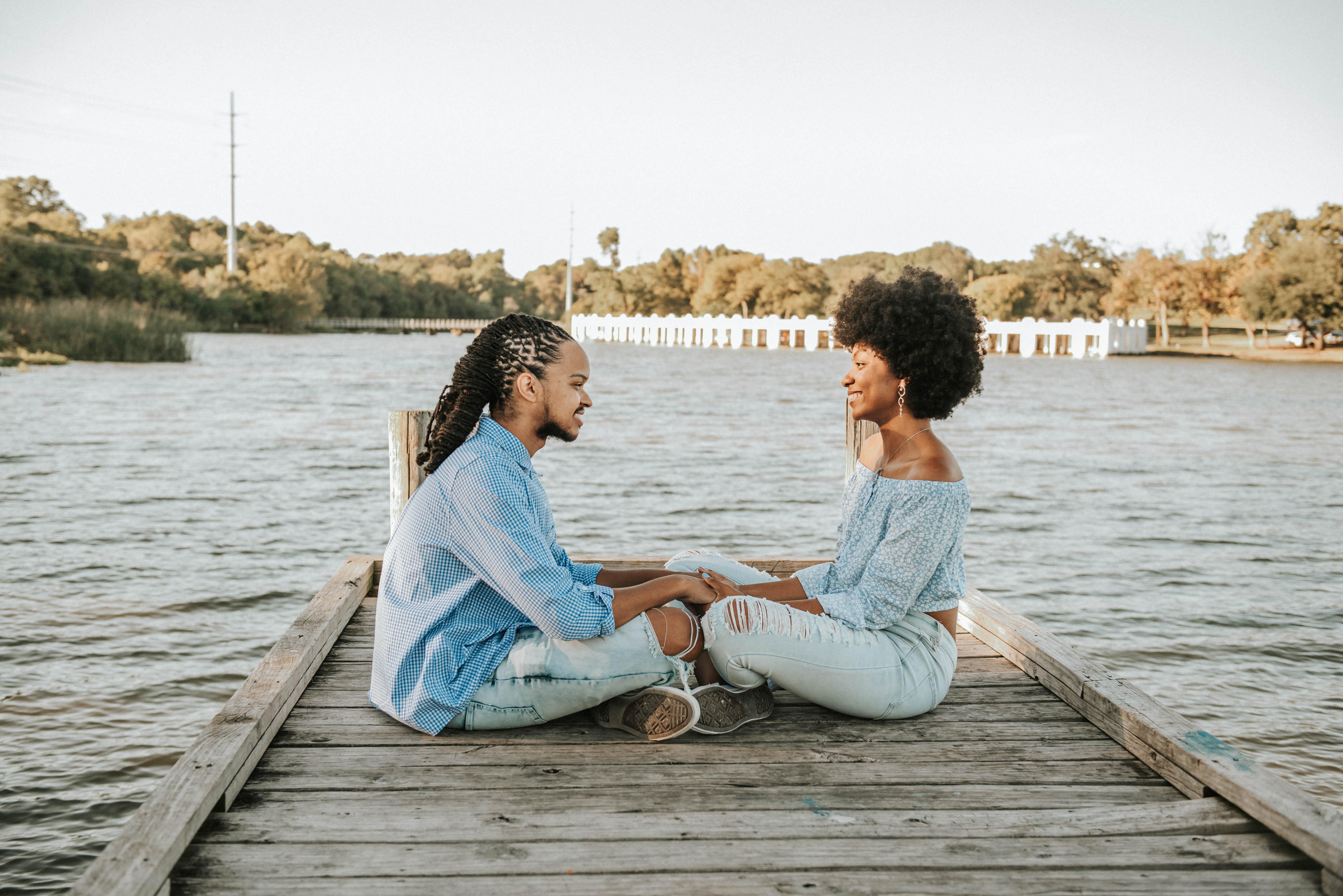 The Wedding Website of LaShauna Bell and Jaylen Tyler