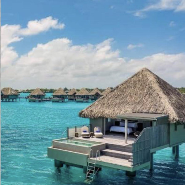 Honeymoon
