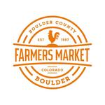 Boulder County Farmers' Market