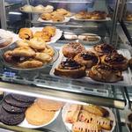 Off Elk Bakery
