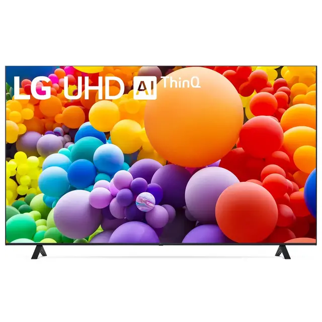 LG 75" Class 4K Smart LED TV - UT7590