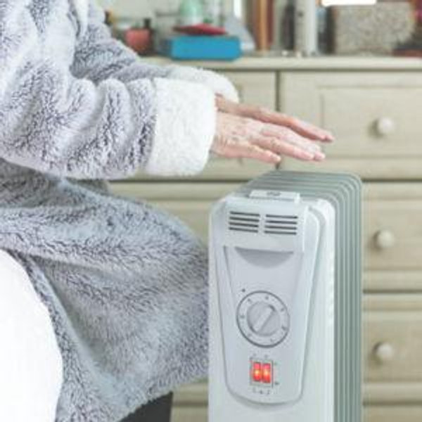 Help us upgrade our home heating system