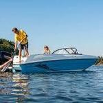 Rent a boat on Lake Ray Hubbard
