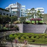 The Getty