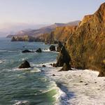 Marin Headlands