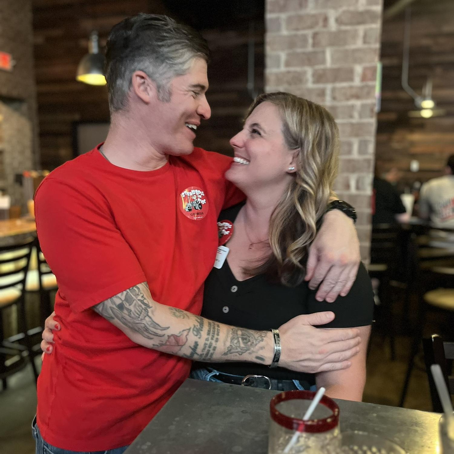 UGA Watch Party 🏈 September 2024