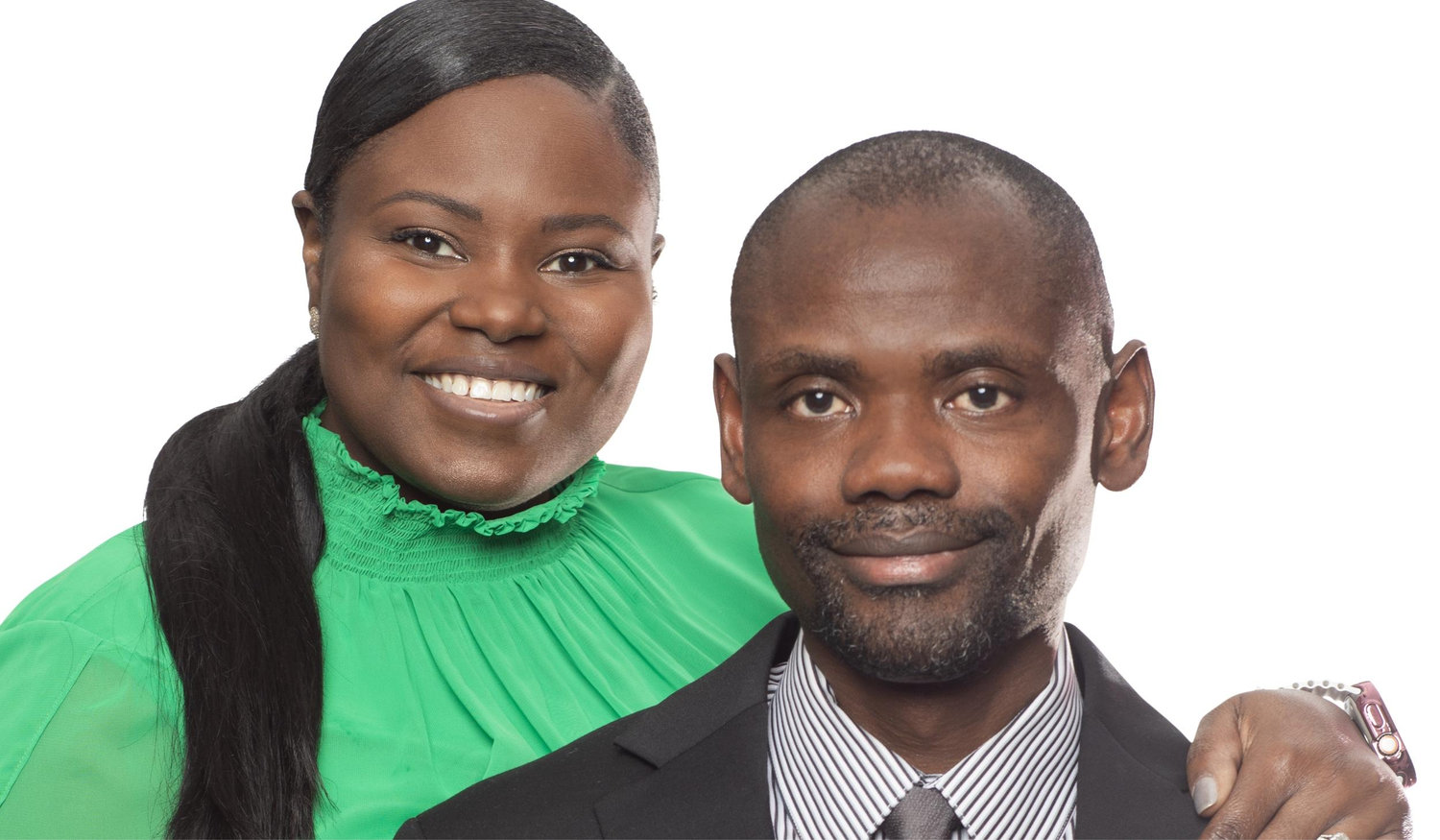 The Wedding Website of Telisha Miller and Benjamin Rose