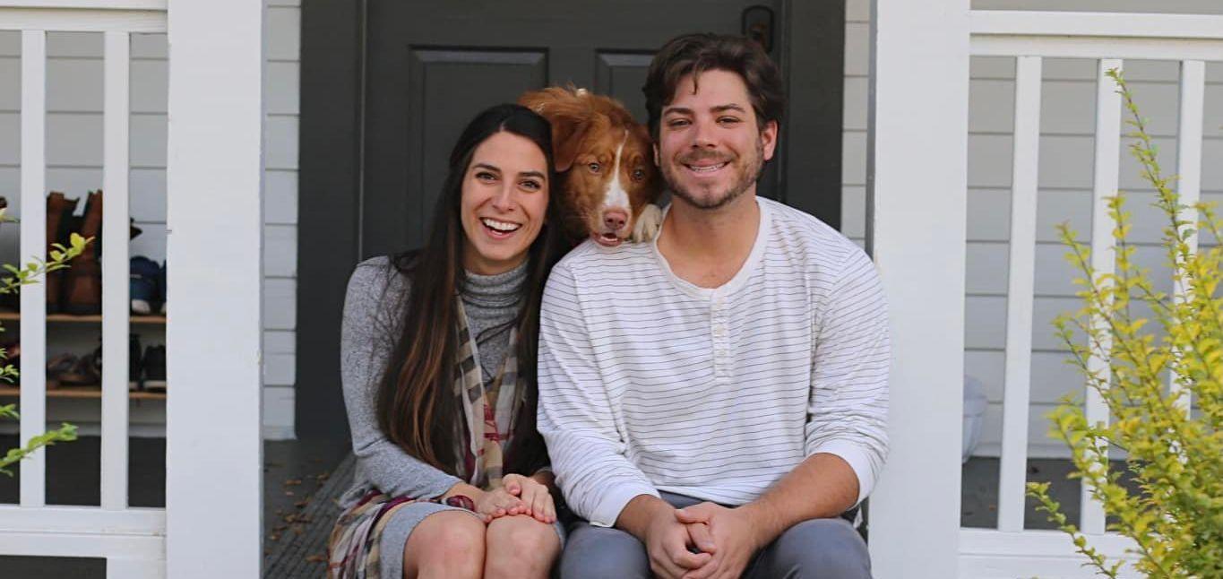 The Wedding Website of Natalie Zatezalo and Kyle Mills