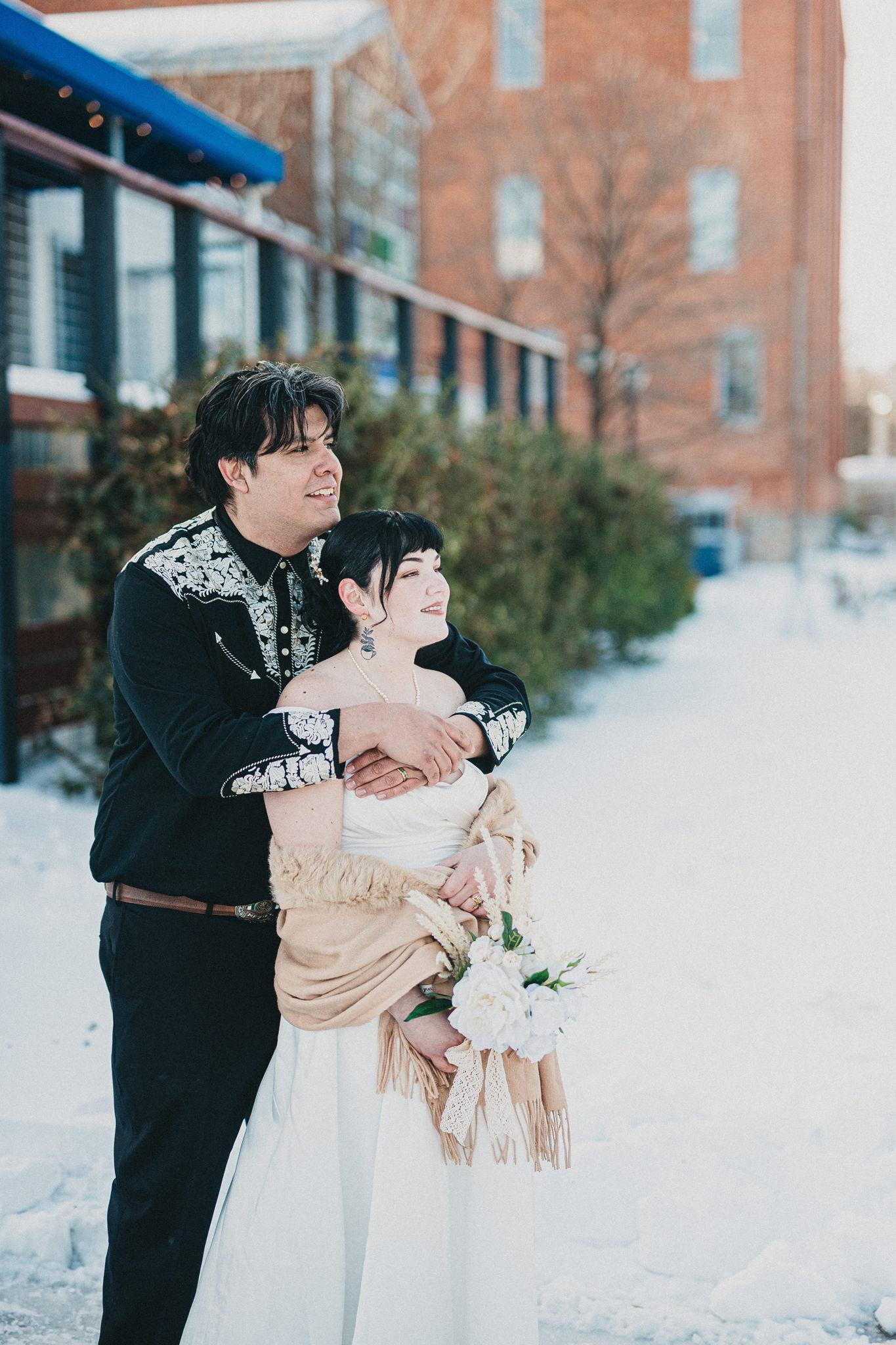 The Wedding Website of Melissa Arellano and Jerry Arellano