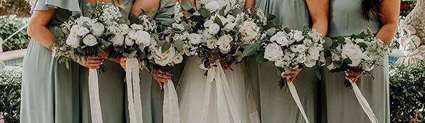 The Wedding Website of Whitney Byles and Brandon T. Edmond