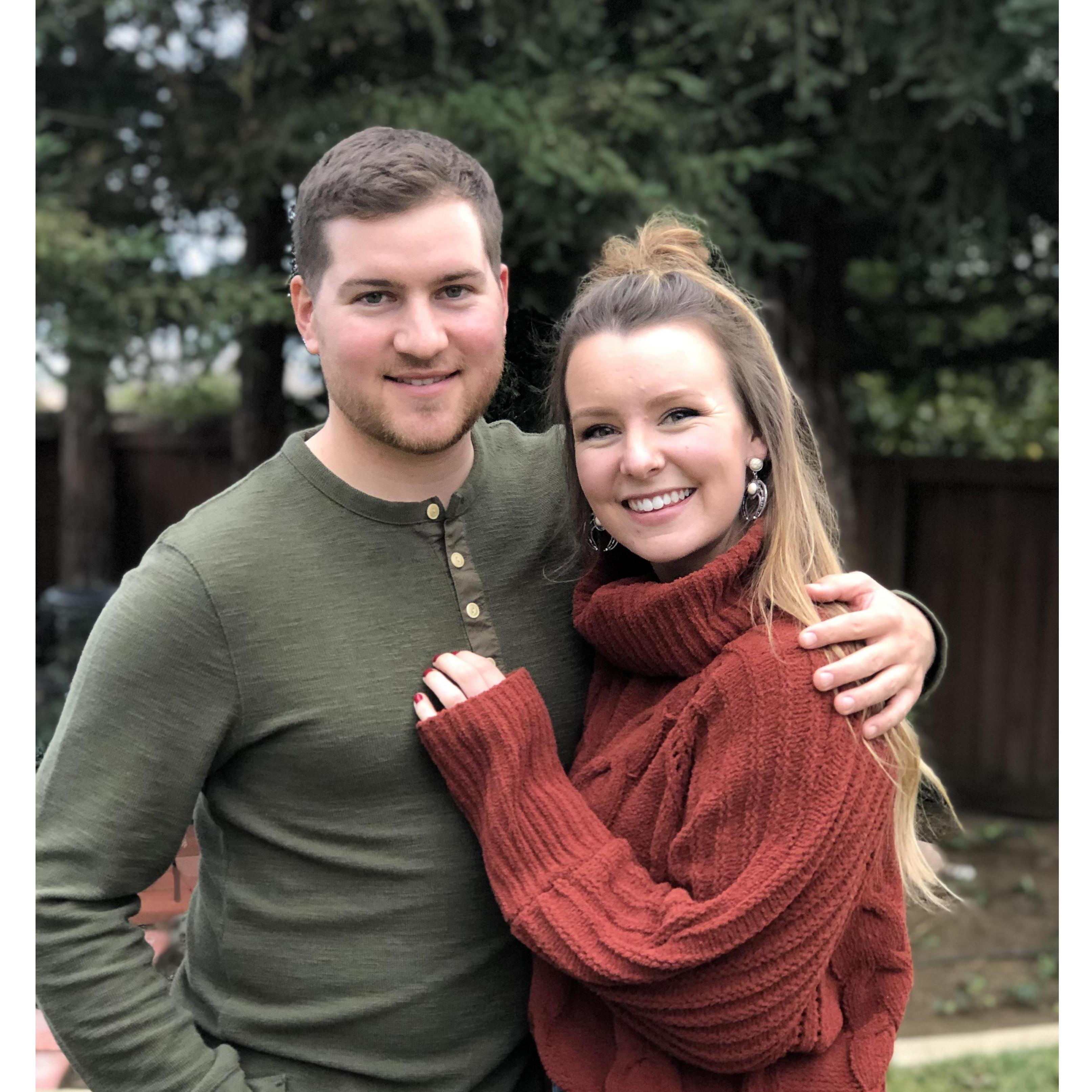 Christmas, 2019
