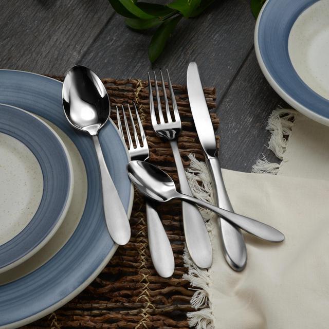 Mallory flatware