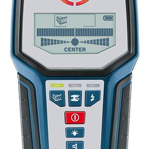 Bosch Digital Multi-Scanner GMS120